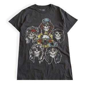 Secondhand Guns N' Roses, Band T-shirt
